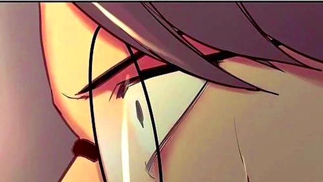 Interracial Teacher Seduces Virginal Step-Sister Maid In Anime Hentai Fantasy