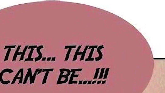 Interracial Teacher Seduces Virginal Step-Sister Maid In Anime Hentai Fantasy