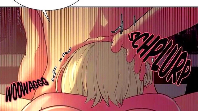 Interracial Teacher Seduces Virginal Step-Sister Maid In Anime Hentai Fantasy