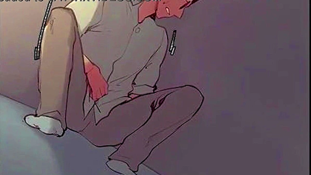 Interracial Teacher Seduces Virginal Step-Sister Maid In Anime Hentai Fantasy