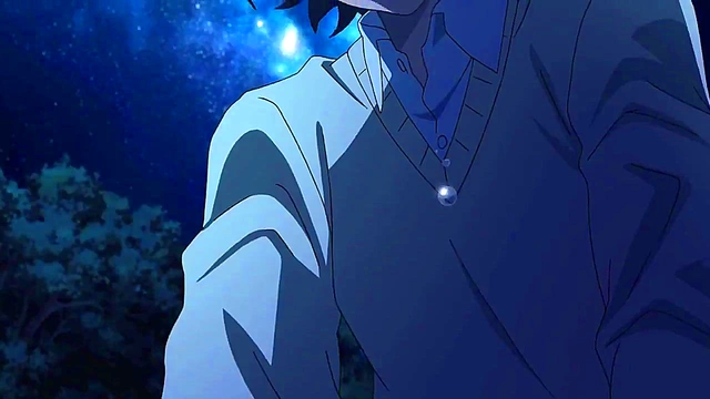 Akame Ga Kill! Episode 5 – Erotic Dream Scene With Anime Cuties