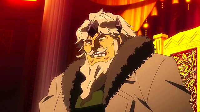 Akame Ga Kill! Episode 5 – Erotic Dream Scene With Anime Cuties