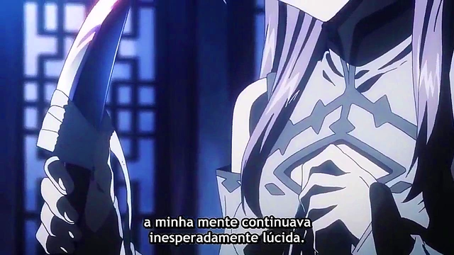 Akame Ga Kill! Episode 5 – Erotic Dream Scene With Anime Cuties