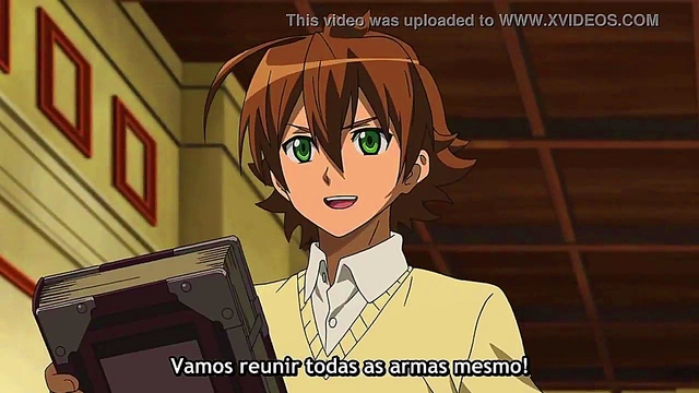 Akame Ga Kill! Episode 5 – Erotic Dream Scene With Anime Cuties