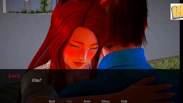 Teen's Erotic Adventure – My New Family - Kinky 3D Hentai Gameplay