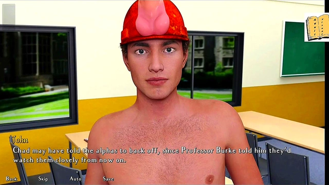 Hot Blonde Chick With Big Tits Rides Dick In 3D Hentai Gameplay Walkthrough