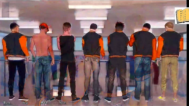 Hot Blonde Chick With Big Tits Rides Dick In 3D Hentai Gameplay Walkthrough