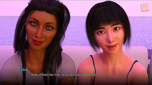 Millie's Erotic Desire – Teen Milf Seduces With Big Tits & Ass