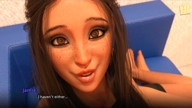 Millie's Erotic Desire – Teen Milf Seduces With Big Tits & Ass