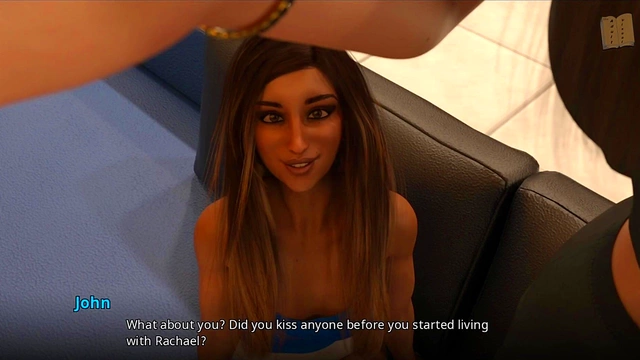 Millie's Erotic Desire – Teen Milf Seduces With Big Tits & Ass