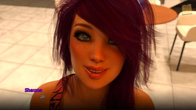 Millie's Erotic Desire – Teen Milf Seduces With Big Tits & Ass