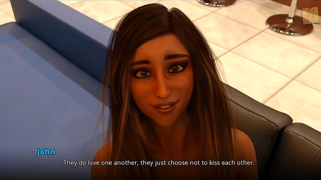 Millie's Erotic Desire – Teen Milf Seduces With Big Tits & Ass