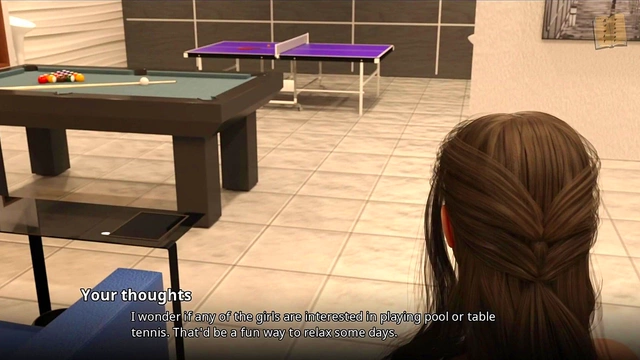 Millie's Erotic Desire – Teen Milf Seduces With Big Tits & Ass