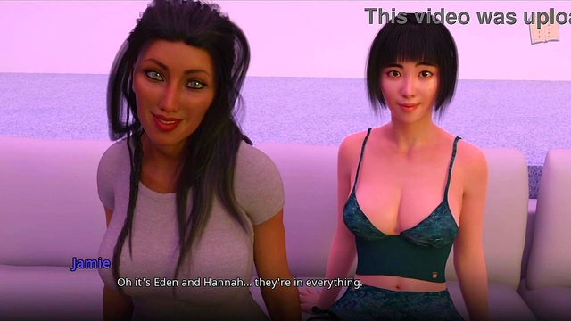 Millie's Erotic Desire – Teen Milf Seduces With Big Tits & Ass