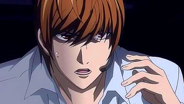 Cute Anime Chick Rides Dick Hard Before FacialCumshot In Ep 30