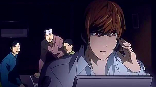 Cute Anime Chick Rides Dick Hard Before FacialCumshot In Ep 30