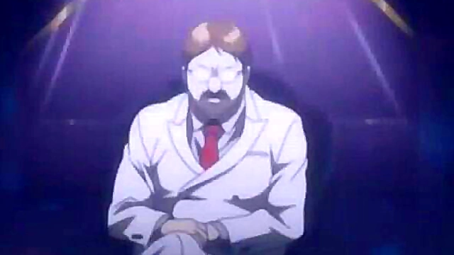 Cute Anime Chick Rides Dick Hard Before FacialCumshot In Ep 30