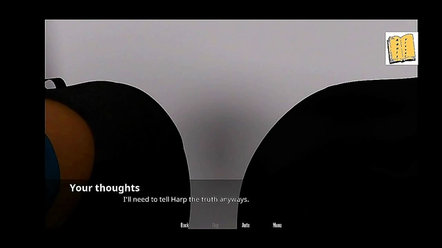 Blonde Teen's Erotic Adventures – Caught Naked On Campus With Big-Ass Action