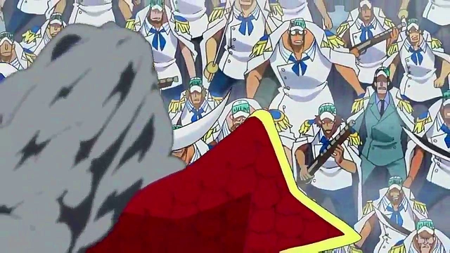 White-Bearded Man Fucks Anime Brazilian Babe In Hot Hentai Scene