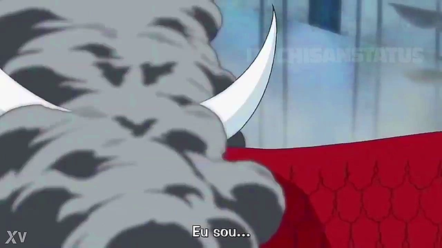 White-Bearded Man Fucks Anime Brazilian Babe In Hot Hentai Scene