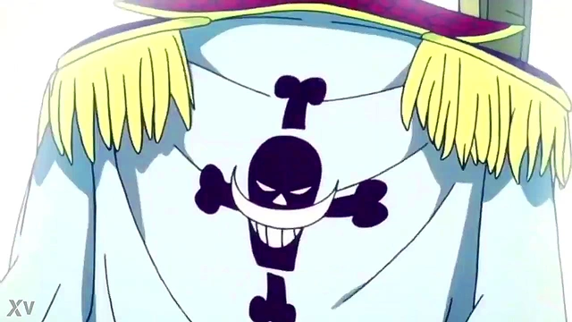 White-Bearded Man Fucks Anime Brazilian Babe In Hot Hentai Scene