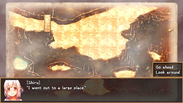 Cute Girls Battle Boss With Boobs & Adventure in Last Embryo Promo Episode