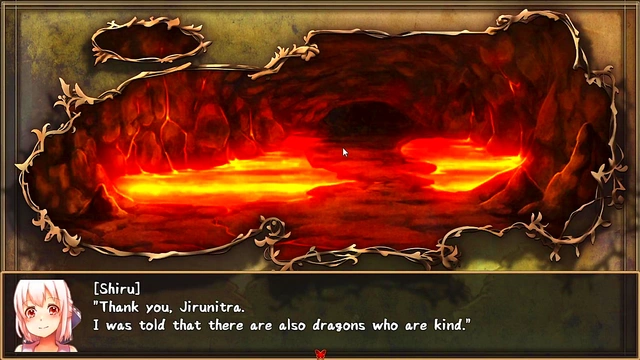 Cute Girls Battle Boss With Boobs & Adventure in Last Embryo Promo Episode