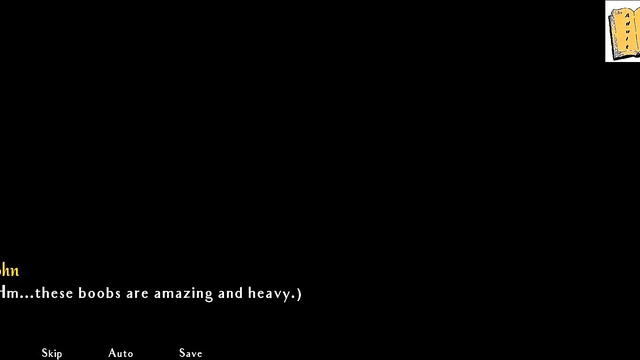 Brunette With Big Tits And Ass Dominates In 3D Hentai Erotic Story Game