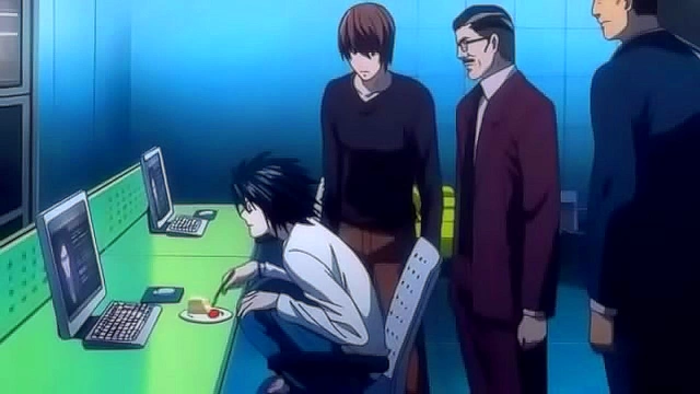 Cute Anime Chick Rides Dick Hard Before FacialCum In Ep19