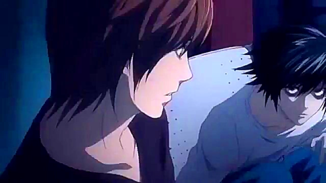 Cute Anime Chick Rides Dick Hard Before FacialCum In Ep19