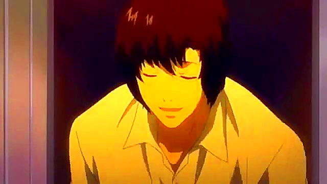 Cute Anime Chick Rides Dick Hard Before FacialCum In Ep19