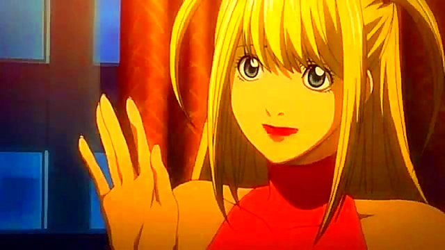 Cute Anime Chick Rides Dick Hard Before FacialCum In Ep19