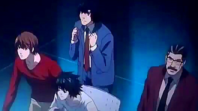 Cute Anime Chick Rides Dick Hard Before FacialCum In Ep19