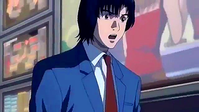 Cute Anime Chick Rides Dick Hard Before FacialCum In Ep19