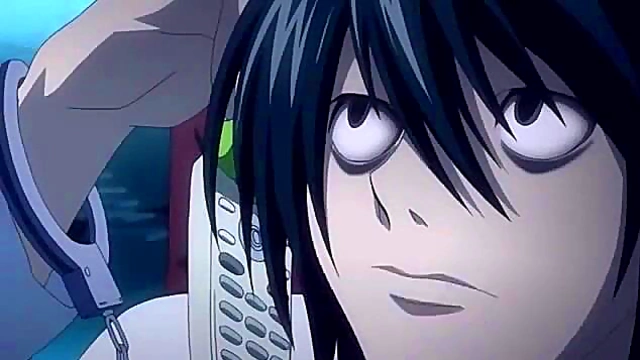 Cute Anime Chick Rides Dick Hard Before FacialCum In Ep19