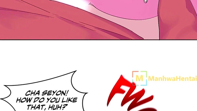 Step-Sisters Seduced by My Irresistible Scent for Intense Hentai Action