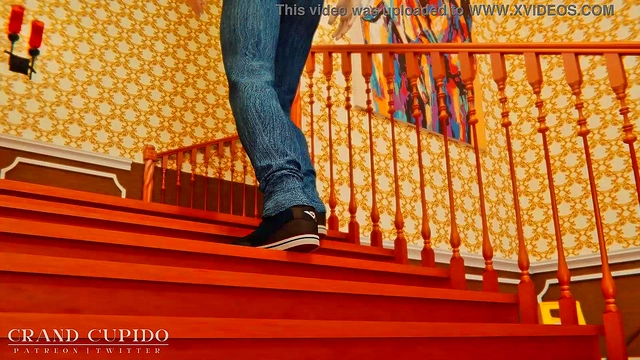 Big-Titted Mei Rides Dick Hard In Steamy Overwatch Anime Adventure