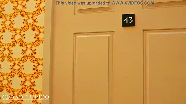 Big-Titted Mei Rides Dick Hard In Steamy Overwatch Anime Adventure