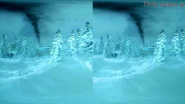 Elfie's Christmas VR Hentai Adventure – Blowjob, Doggy Style, & Hardcore Fun