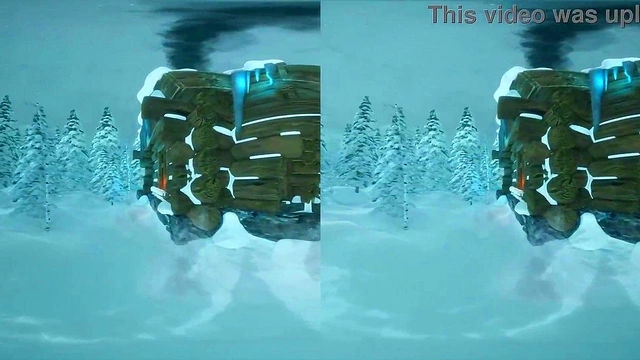 Elfie's Christmas VR Hentai Adventure – Blowjob, Doggy Style, & Hardcore Fun