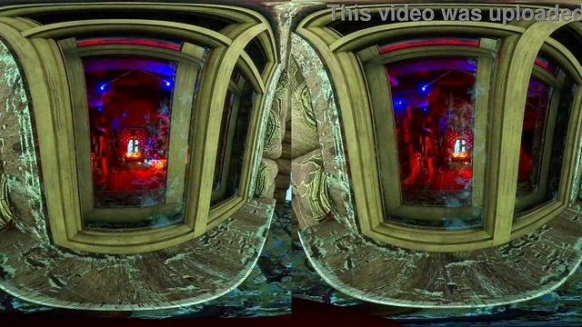 Elfie's Christmas VR Hentai Adventure – Blowjob, Doggy Style, & Hardcore Fun