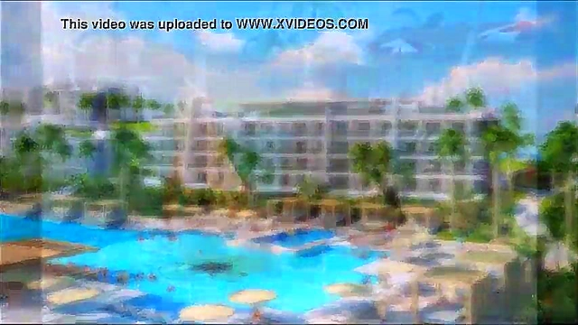 Naughty Nancy’s Mommy Seduces BBC in Retro Cartoon Flashback Episode