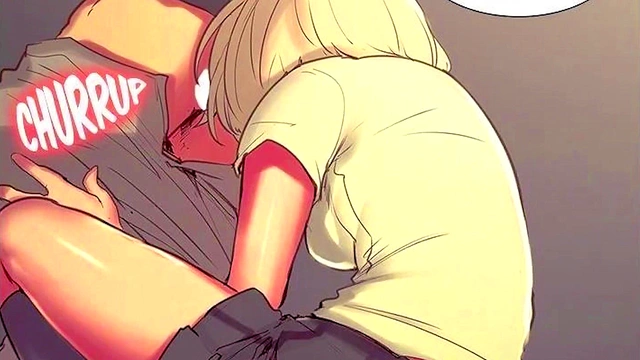 Step-Sister Seduction – Virginal Stepsis Tempts Her Teacher With Anime Charm