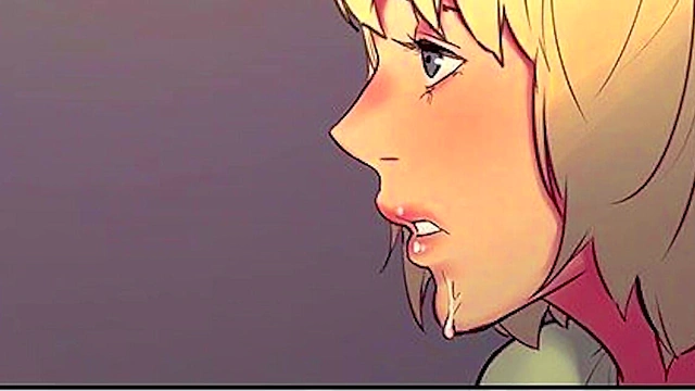 Step-Sister Seduction – Virginal Stepsis Tempts Her Teacher With Anime Charm