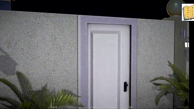 Redhead Teen With Big Tits And Ass Seduces Stepdad In Erotic Visual Novel Sex Game Walkthrough