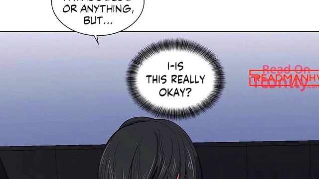 Step-Sisters Seduce Teacher in My Sex Rehab Harem Anime Adventure