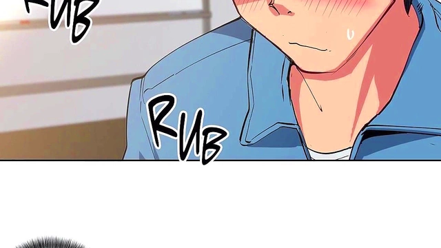 Step-Sisters Seduce Teacher in My Sex Rehab Harem Anime Adventure