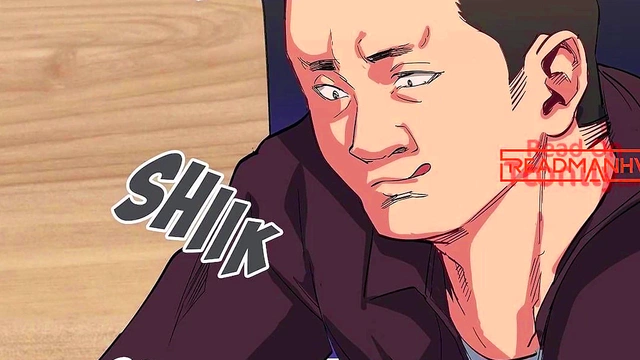 Step-Sisters Seduce Teacher in My Sex Rehab Harem Anime Adventure