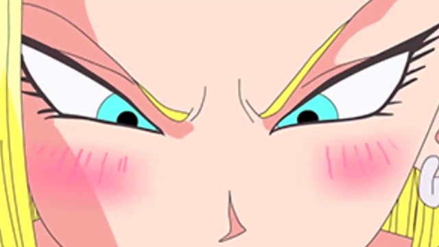 HENTAI Anime Adventure – Android's Dragon Ball Quest For The Big Finish