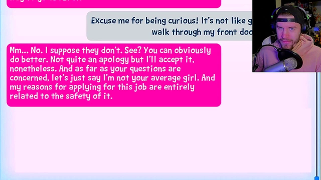 Horny Lifeguard Girl Rescues Me With Her Sexy Moves & Fap Session